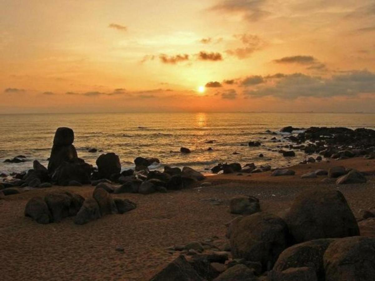 Portugal Beach Point Βίλα Νόβα ντε Γκάια Εξωτερικό φωτογραφία